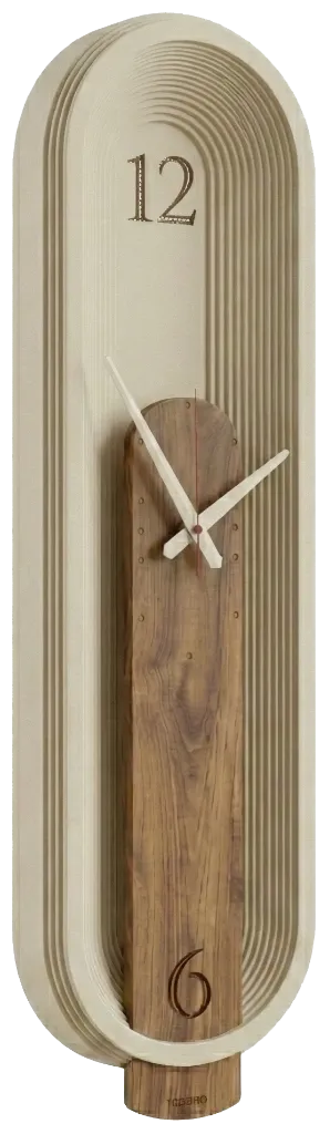 ساعة ريفنان الجدارية الفاخرة