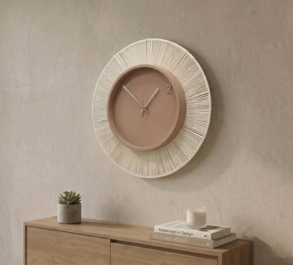 ساعة الأصالة