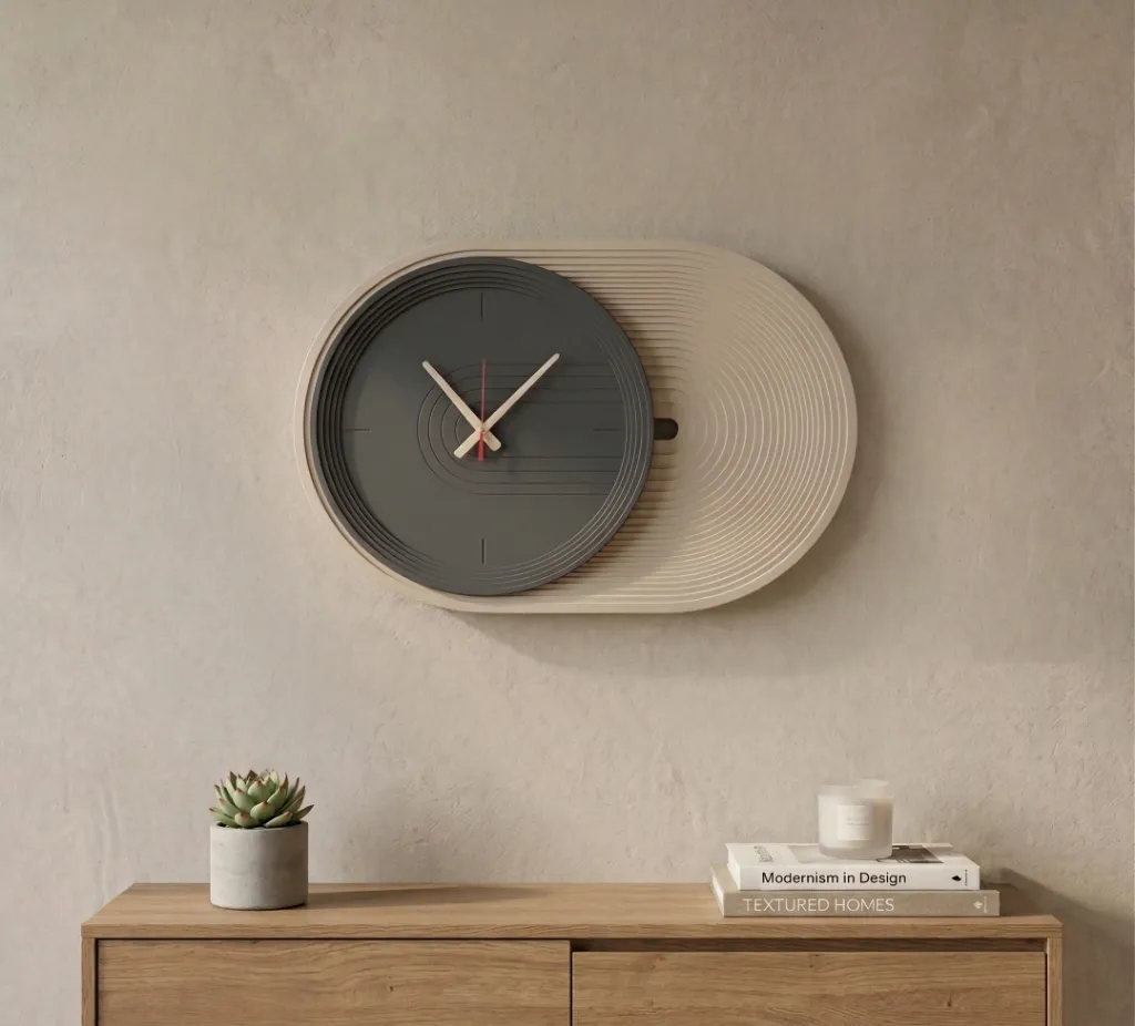 ساعة الهيبة