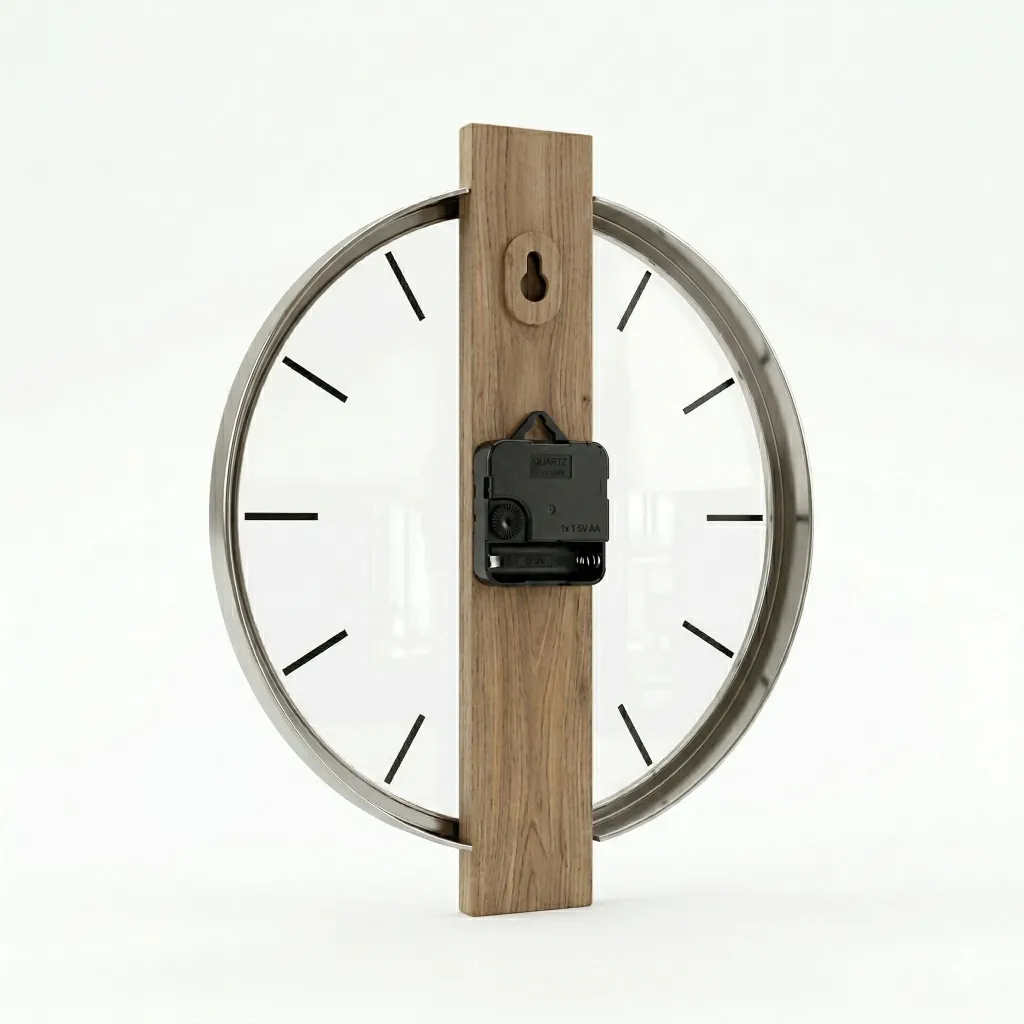 المنظر الخلفي