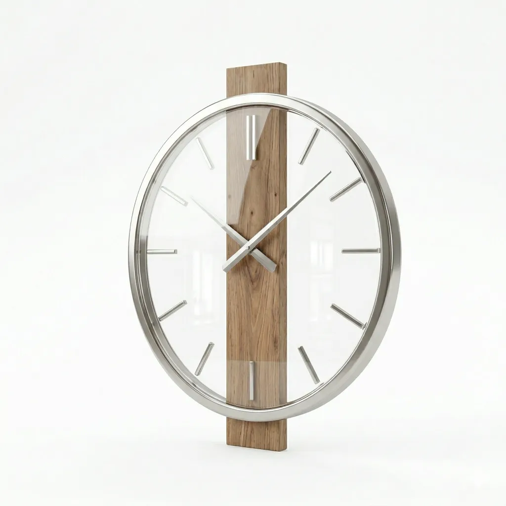 المنظر الأمامي