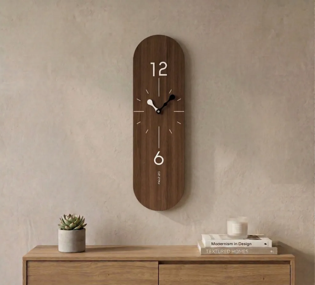 ساعة الرونق