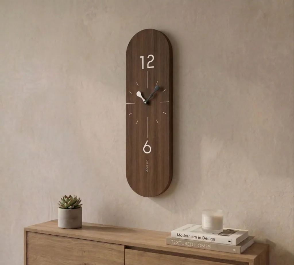 على الجدار - زاوية أخرى