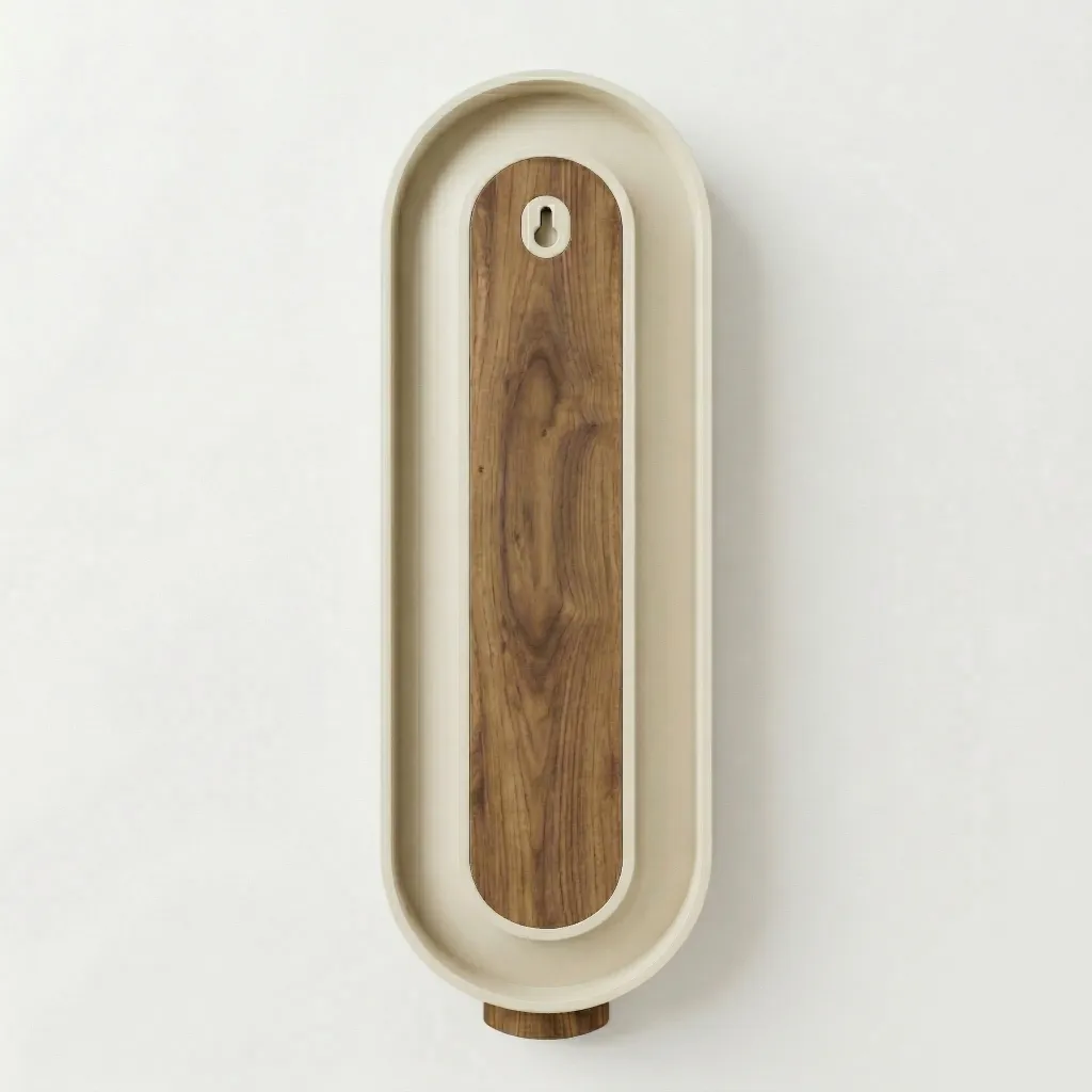 المنظر الخلفي