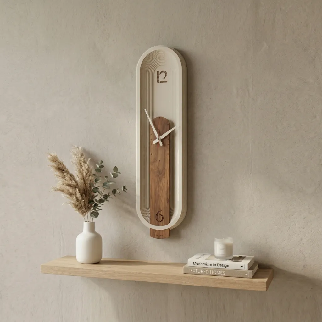 ساعة الوقار